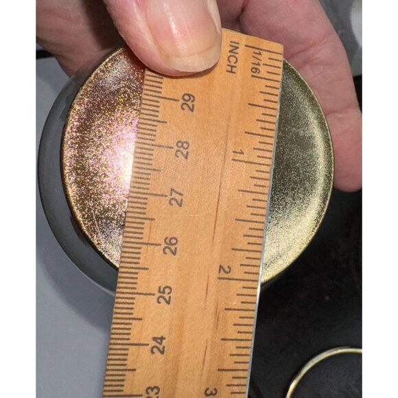 House Of Lloyd  Shepherd Ornament With Stand Glass Christmas Decoration #530612 - Picture 11 of 12